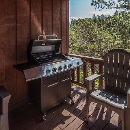 Jack Little Villa Ruidoso Exterior photo