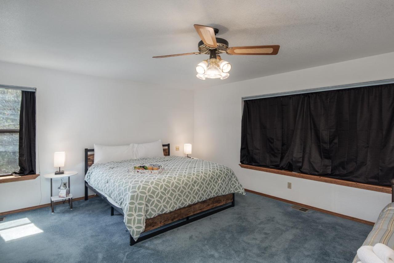 Jack Little Villa Ruidoso Exterior photo